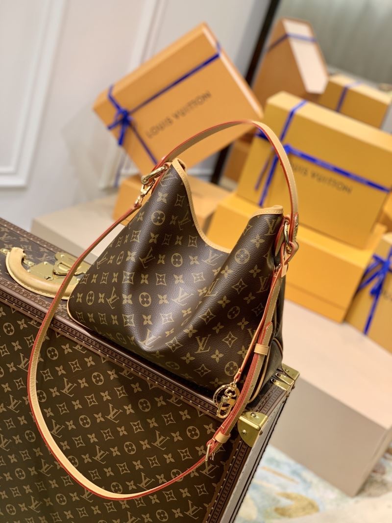 LV Shopping Bags